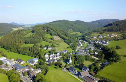 Schmallenberger Ferienhaus - Foto 7