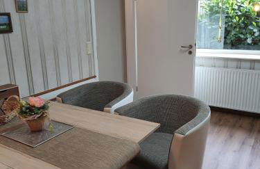 Ferienwohnung Zur Mühle - Foto 16