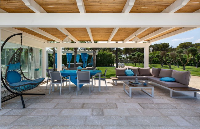 1836 La Perla Bianca Luxury Spa by Perle di Puglia - Foto 26