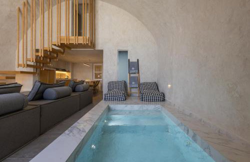 Santorini Soul Villas - Foto 149