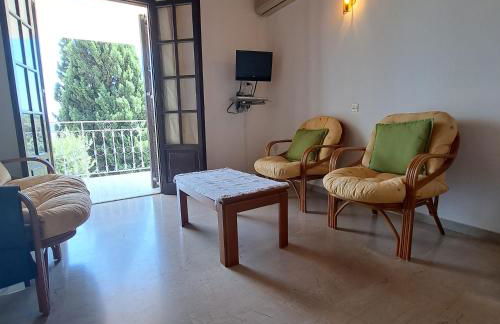 Kerasia Villas - 4 apartments & cottage - Photo 50