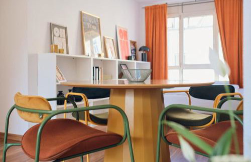 Mittendrin, zentrale & gemütliche Stadtwohnung - Photo 16