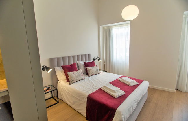 Clérigos Prime Suites by Porto City Hosts - Photo 12