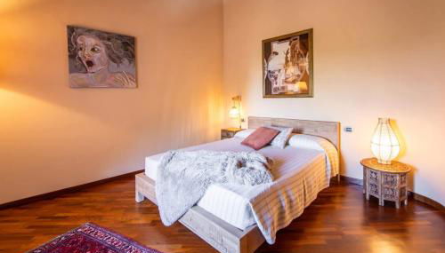 Escape In Tuscany In Villa With Spa - Foto 3