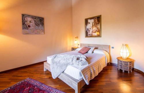 Escape In Tuscany In Villa With Spa - Foto 3