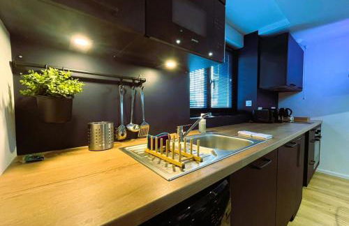 L'Or Noir by Madame Conciergerie - Foto 6