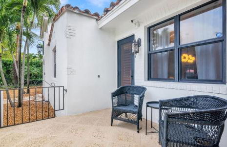 The Palm Manor Luxury Villa - Foto 10