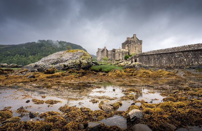 Tour Privado de 2 Dias de Skye e Highlands a partir de Edimburgo - Foto 1
