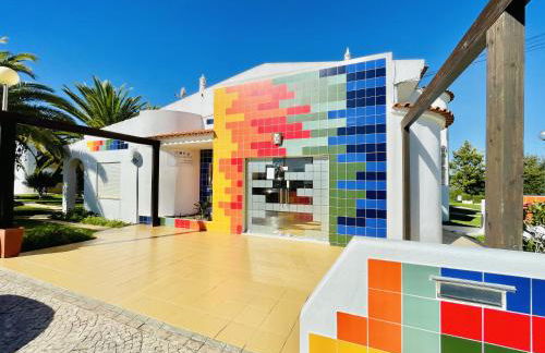 Lavanda - 2 Bedrooms - 3 Level Pool - Garden - Beach 1km - Foto 24