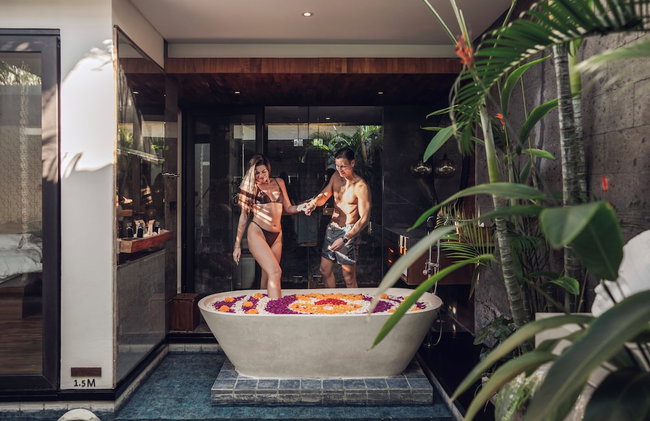 Ayona Villa Seminyak by Ini Vie Hospitality - Photo 27