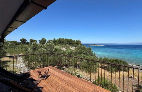 Awesome Home In Smokvica With Wifi - Foto 2