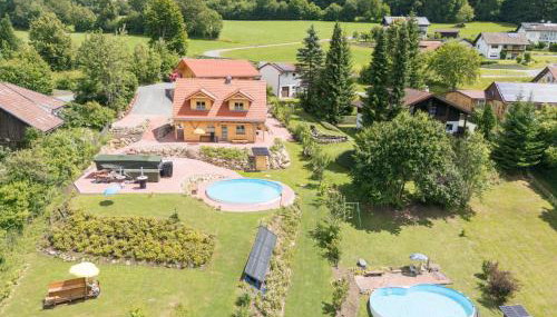 Holiday Home Chalet Sven by Interhome - Foto 4