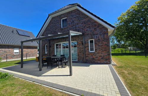 Ferienhaus Golfkate Eagle - Foto 30