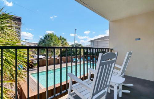 Summer Sands - 108 by Sea Scape Properties - Photo 8