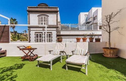 Santa barbara vegueta - Foto 25