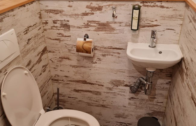 Apartment in Ebene Reichenau With Garden - Photo 13