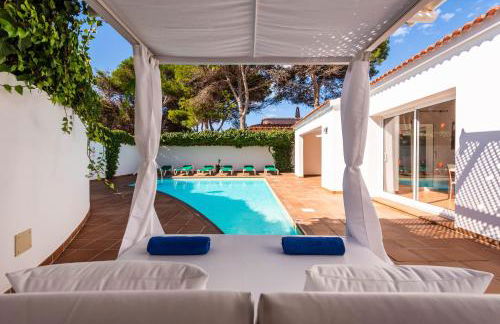 Villa Menorca Raquel by Mauter Villas - Foto 1