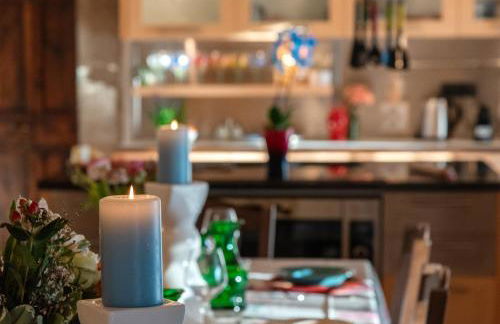 Villa Lux Poggelleri vista unica sul Casentino - Foto 35