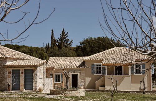 Alkis Farm and Residence - Foto 10