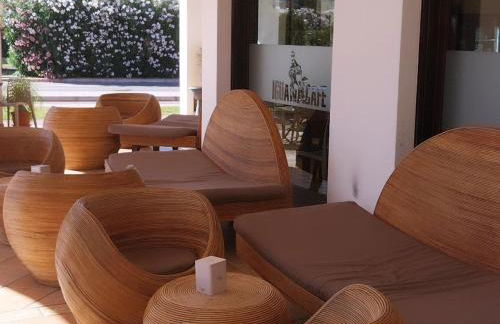 Casa GIO' GIO' Borgo San Basilio - Foto 35