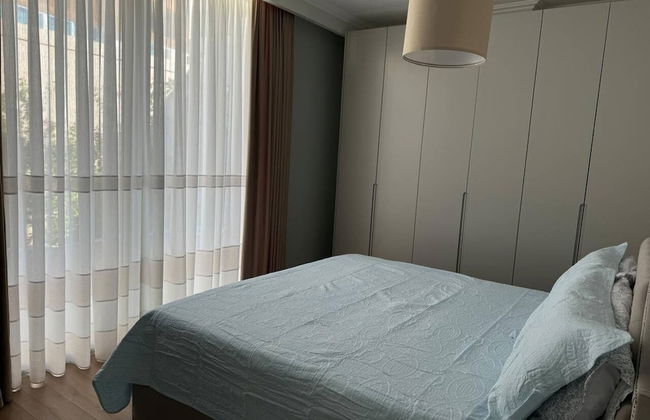 Sunny Coastal Getaway Green Coast - Photo 10