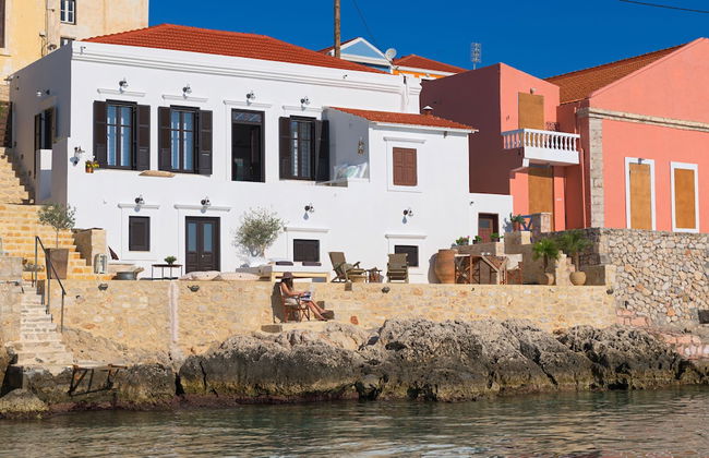 Halki Sea House - Photo 46