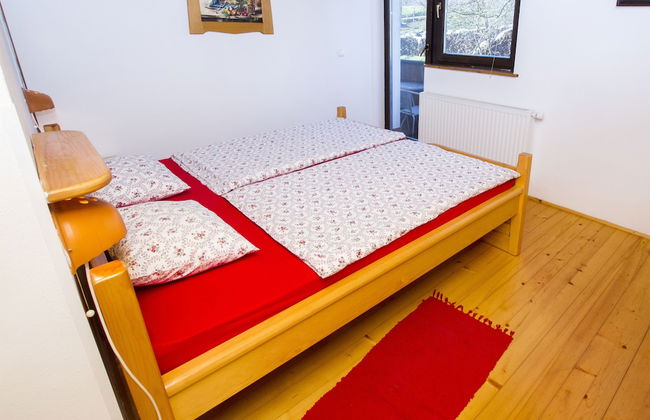 Tourist Farm Pri Martinovih - Foto 3