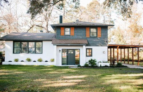 5 Bedroom home near Parris Island, MCAS, Downtown Beaufort - Foto 6