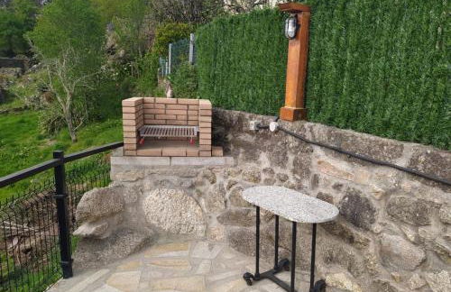 A Casiña do Xastre - Foto 16