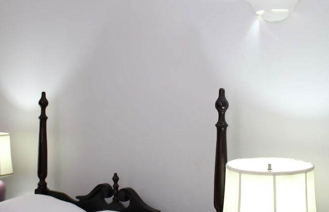 Finest Accommodation Marley manor - Foto 5