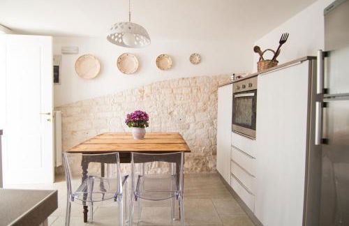 Manidibianco Apulian Relaxing Stay - Foto 11