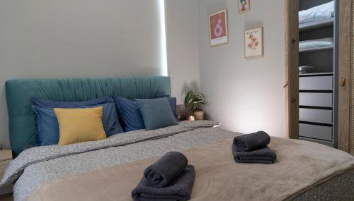 Evaggelia's Apartment 6 Small Diamont - Foto 5