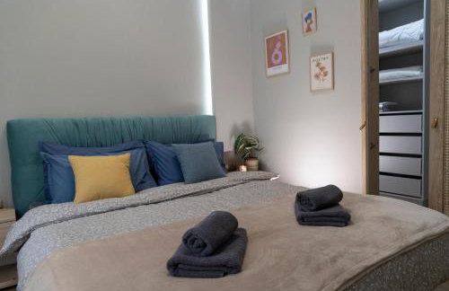 Evaggelia's Apartment 6 Small Diamont - Foto 5