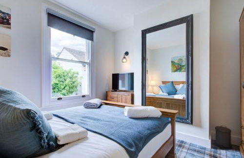 Stunning Cottage in the Heart of Old Leigh - Pass the Keys - Foto 20