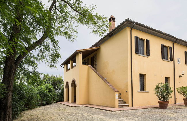 Badia Di Morrona - Foto 38