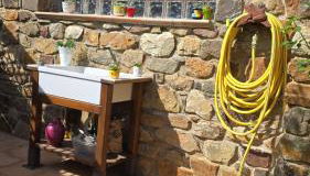 Casa el EDEN de Cameros - Foto 4, Garden