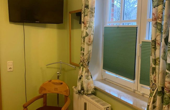 Ferienwohnung fur 2 in St. Peter-ording - Photo 3