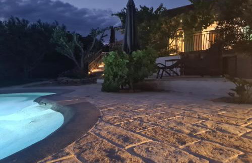 Lastavica House with Heated Pool - Foto 3