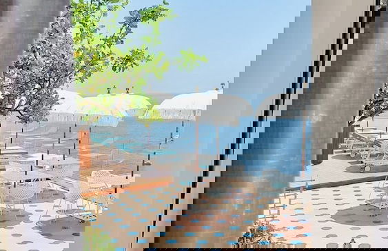 Villa Dei Principi Luxury Suites - Foto 53