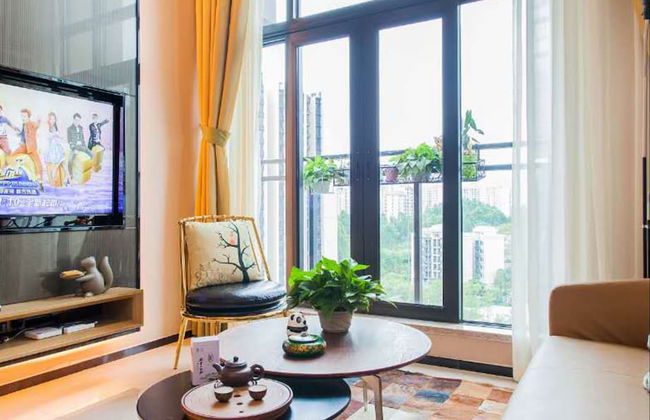 sunnyrain apartment hotel - Foto 23