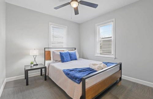 Housepitality - Newark Friends and Family House - Foto 33