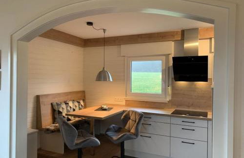 Holiday home in Schmallenberg with barbecue - Foto 9