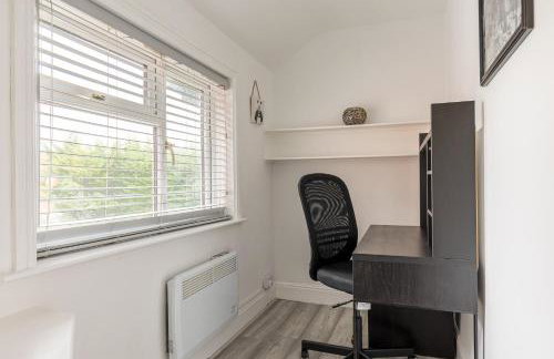 The Old Woodyard at Syston - Foto 70