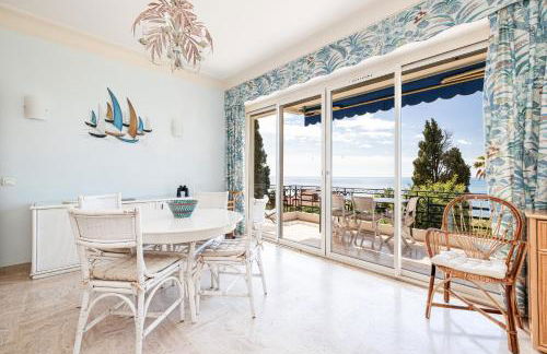 BELLOCHIO - Apartment 2BDR with sea view - AC - Parking - Photo 14