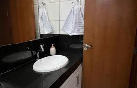 Vibe soul Apto completo com garagem privativa - Próx ao Hospital da Unimed - Foto 31