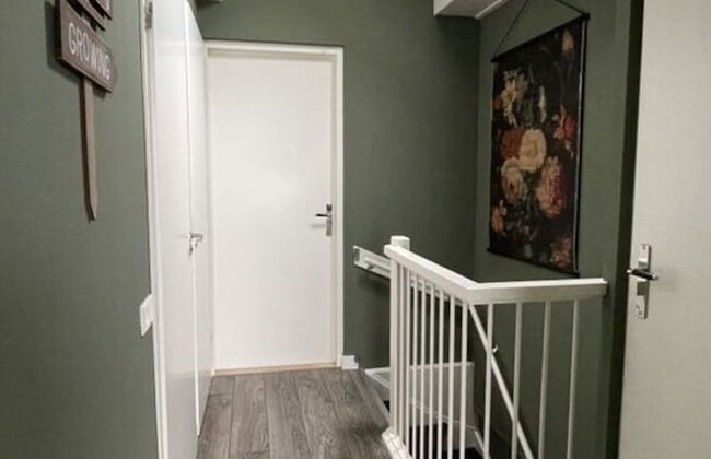 Holiday Apartment Rietzanger for 10 Peop - Foto 23