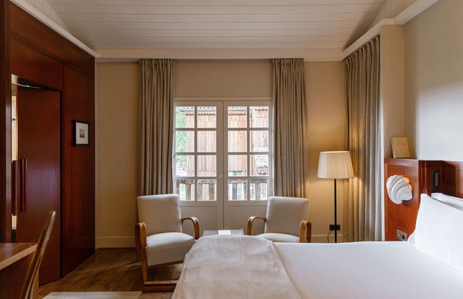 Hôtel Les Sources de Caudalie - Foto 27