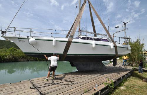 Aspri Villa - Foto 55