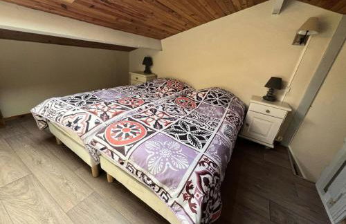 Résidence Hameau De L'amélie - 053 - Jolie maisonnette classée 3 au Hameau de l'Amélie MAE-6091 - Foto 9