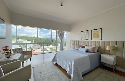 Mansão com Piscina | Conforto e Exclusividade - Foto 6